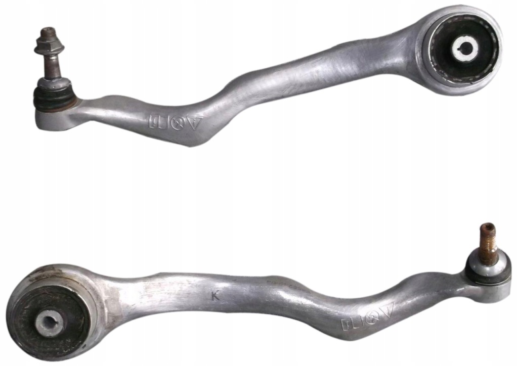 фото №1, Важіль перед лівий нижній передній bmw 3 f30 f31 f34