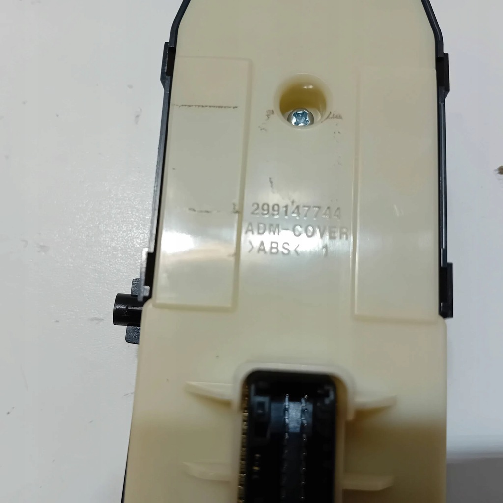 фото №8, Kia sorento iii панель переключатель стекло правый przó