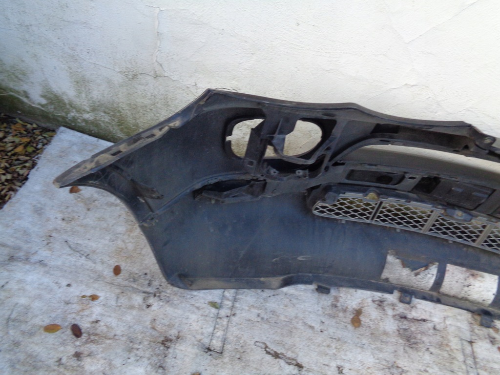 фото №10, Бампер перед bmw x5 e53 омыватель 4x pdc lift