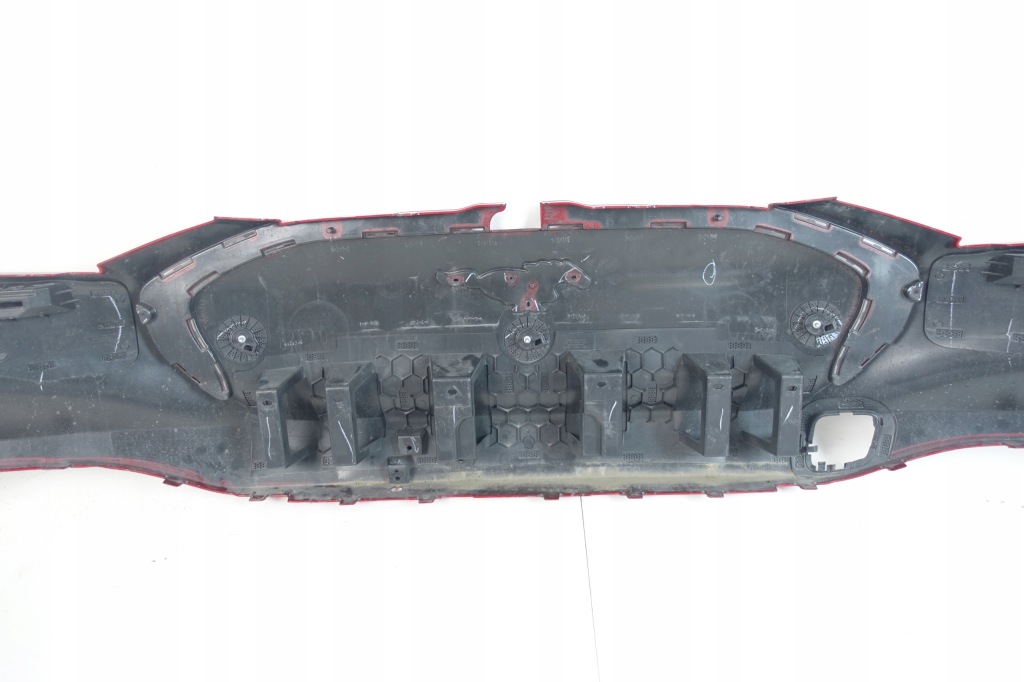 фото №8, Бампер перед передний mustang mach-e