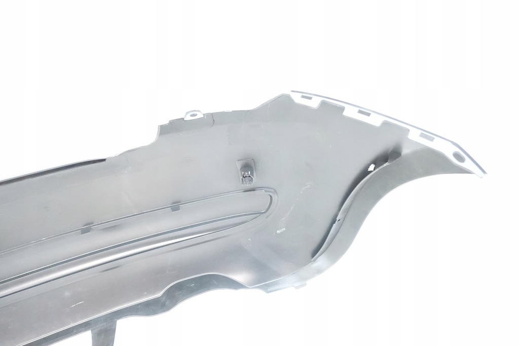 фото №10, Бампер задняя задний fiat 500 71777656 735565971 3x датчик pdc