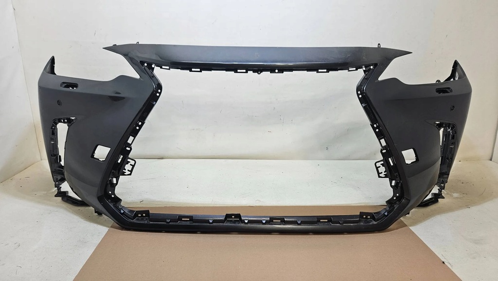 фото №7, Бампер перед передний lexus nx ii sport 52119-78330