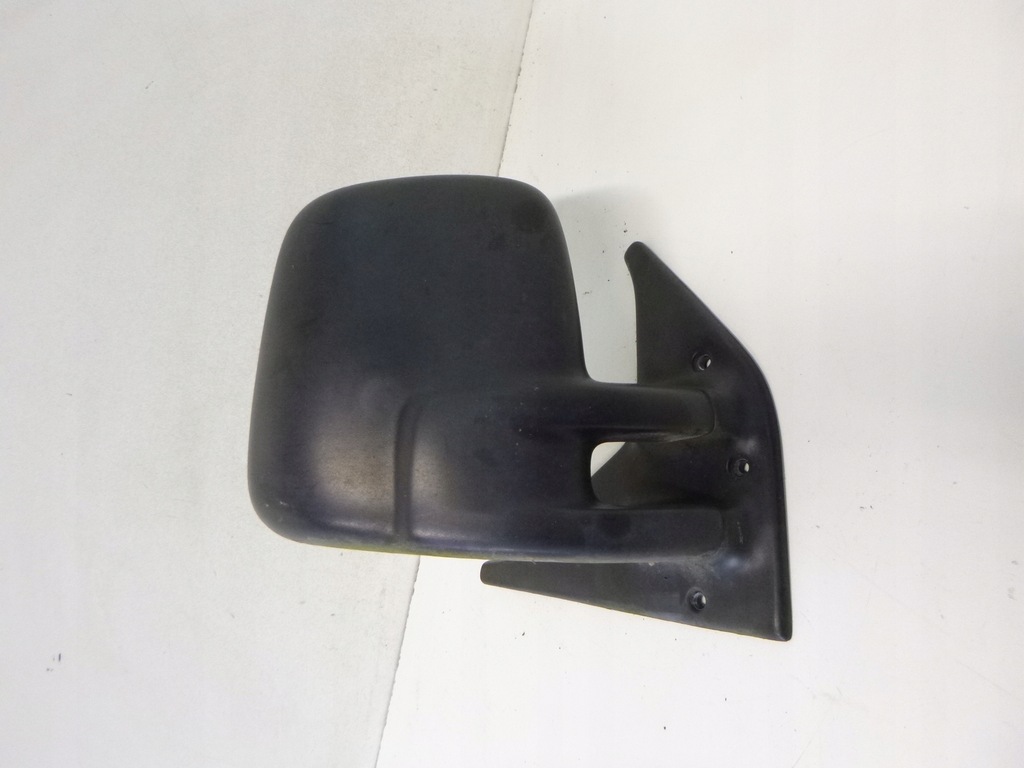 фото №1, Дзеркало праве vw transporter t4 механічний 91r.