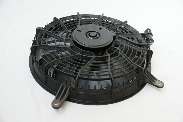 фото №3, Вентилятор кондиціонера land rover discovery ii 2