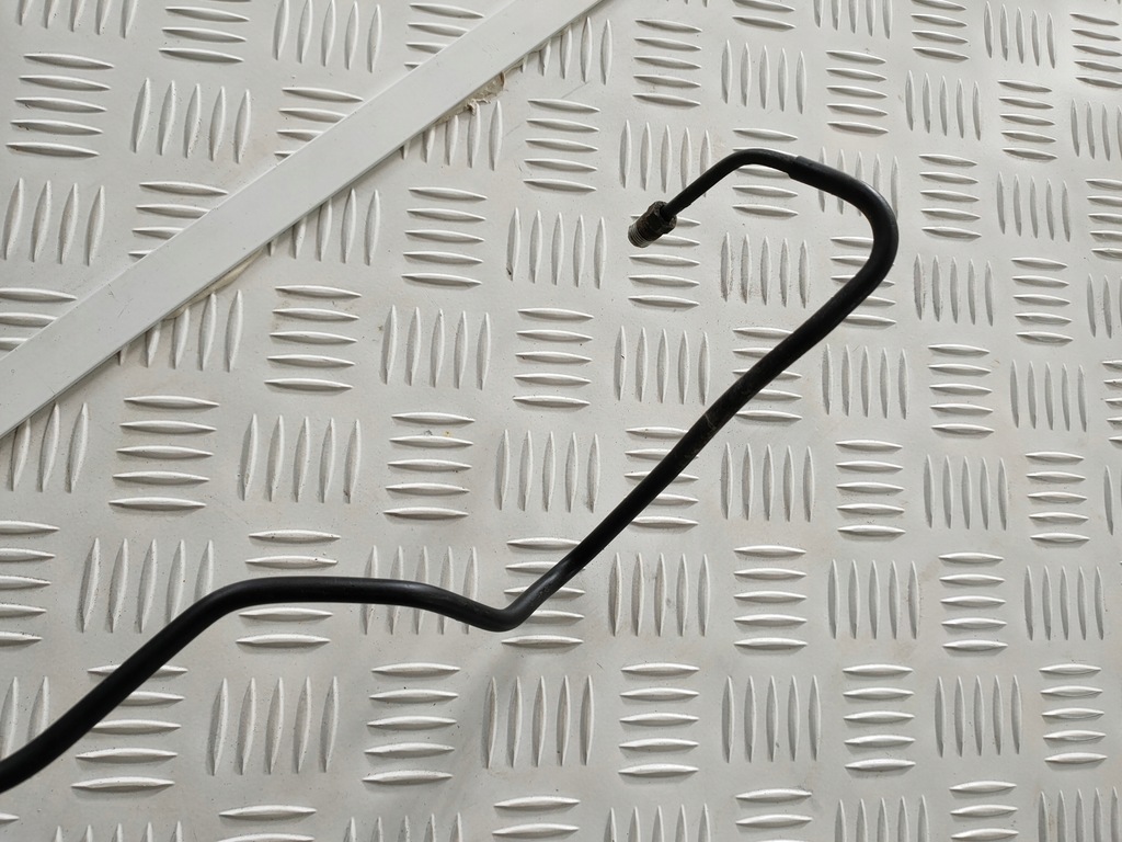 фото №6, Mazda cx-5 ii kf 17-21 дроти гальмівні трубки шланги europa оригінальний номер