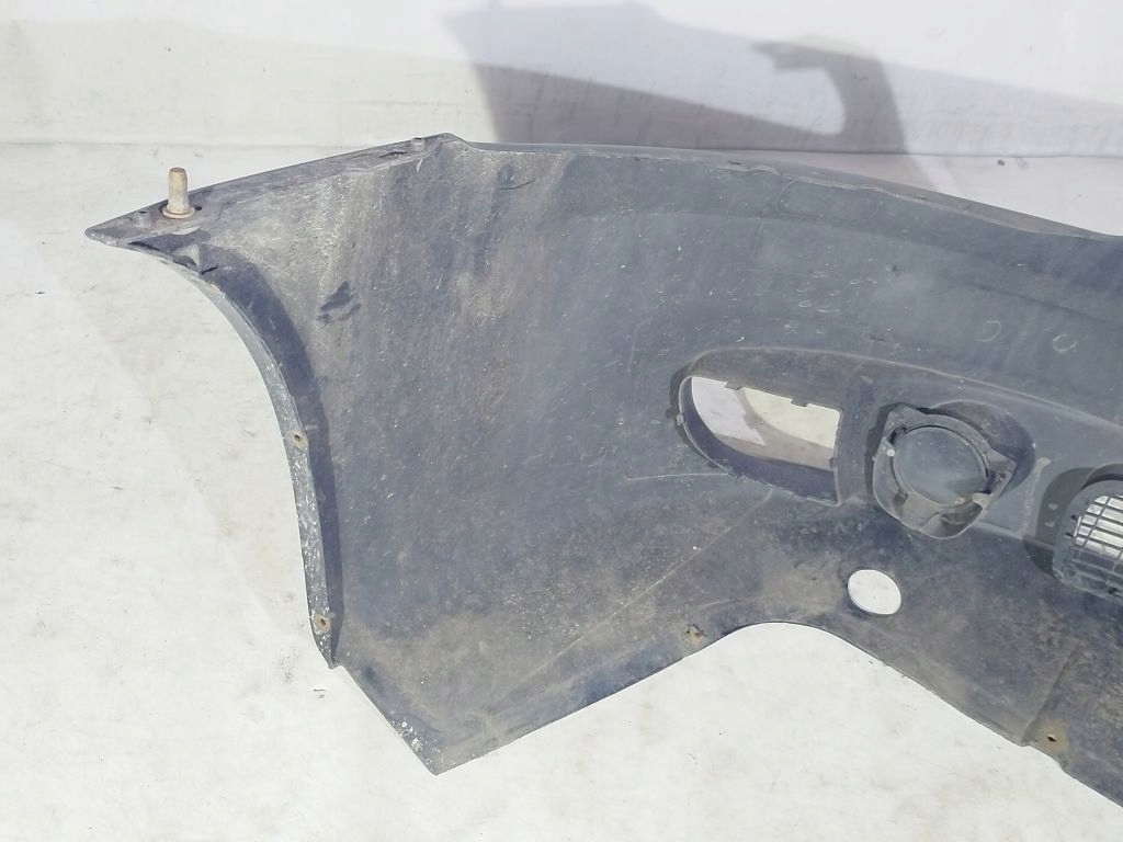 Fiat croma 2 2 бампер перед передний 266/a Цена