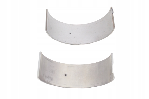 Купити Вкладиш вала колінчастого mercedes om457