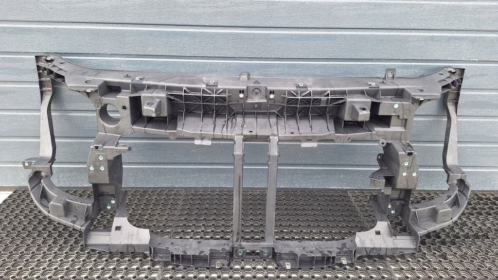 фото №1, Renault master iv 18- pas передний усилитель