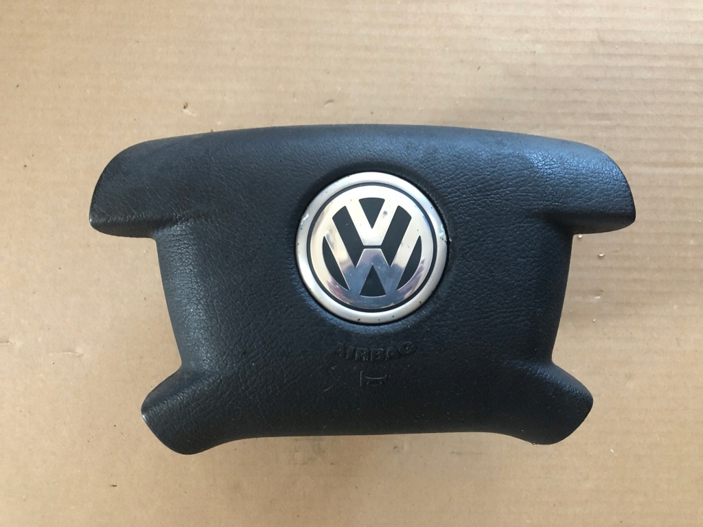 фото №1, Vw t5 подушка подушка безпеки водія 7h0860201h