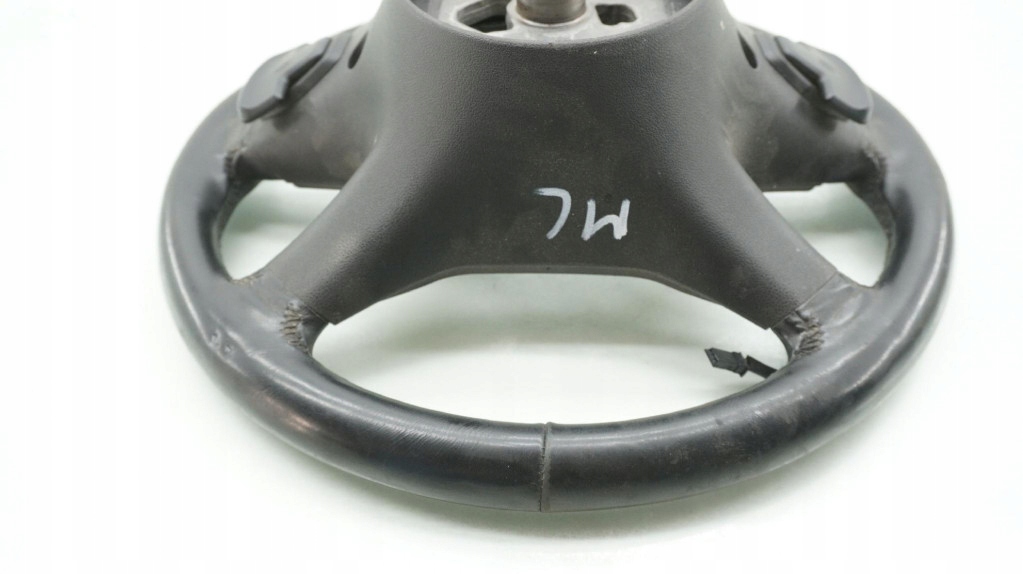 фото №6, Повітропровід пелюстки перемикання mercedes ml w164 lift a1644606903