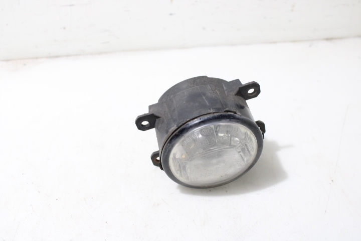фото №1, Противотуманная фара левый fiat punto evo
