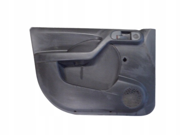 фото №1, Panda ii 03- обшивка оббивка двері перед лівий