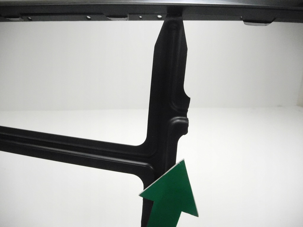 фото №7, Бампер перед hyundai i30 iii оригінальний номер 86510 g4000