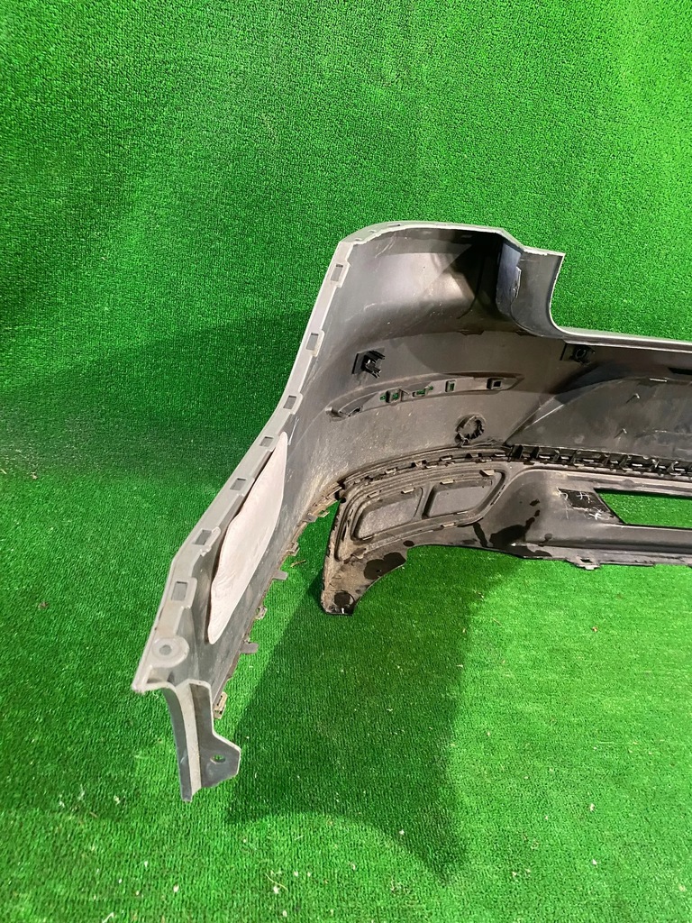 фото №4, Бампер задний задняя vw arteon 3g8 r-line lift