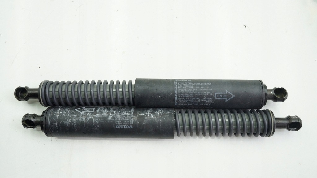 фото №1, Volvo v70 iii xc70 привод крышки багажника задняя