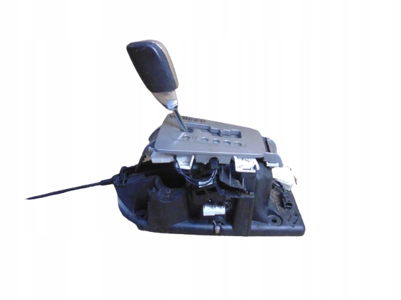 фото №1, Домкрат переключения передач chrysler lancia voyager v