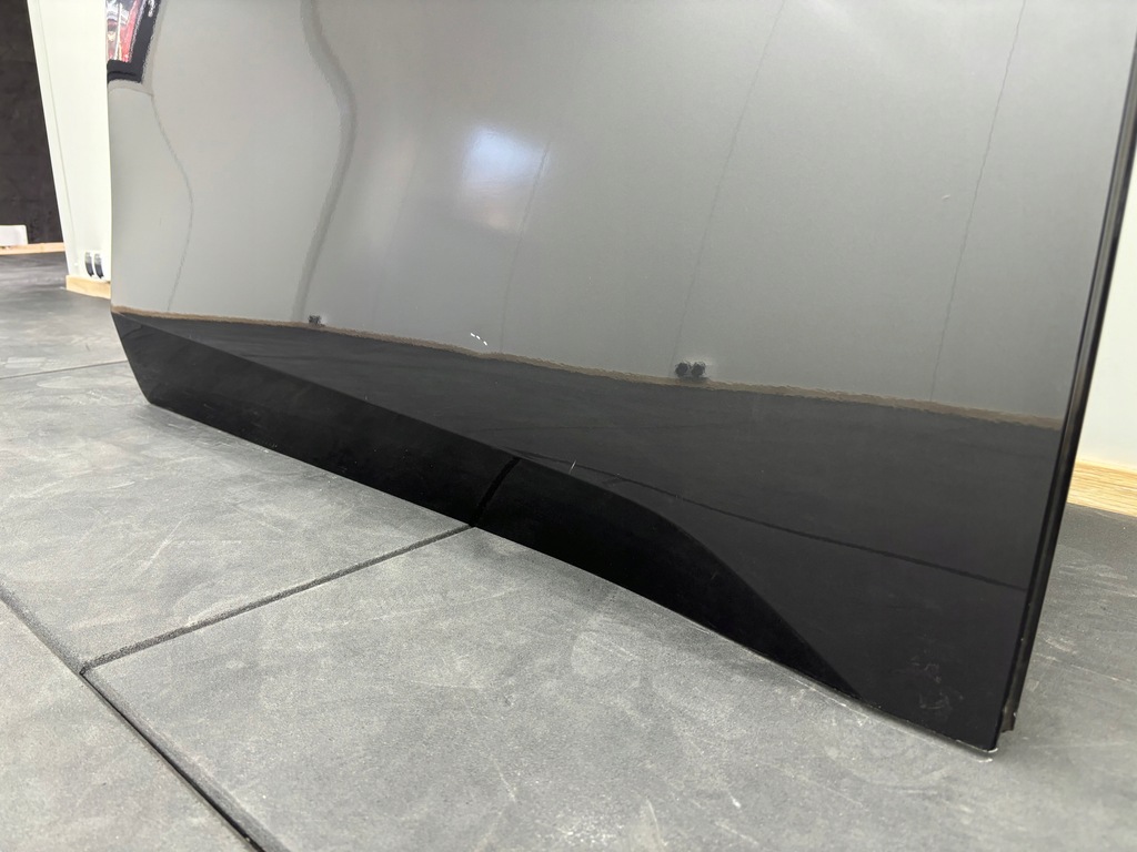 фото №12, Bmw x3 g45 2024r-- двері праве передні перед