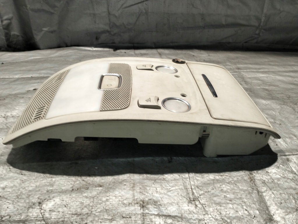 фото №9, Audi a4 b8 2007-2015 лампа стельовий 8t0947135b