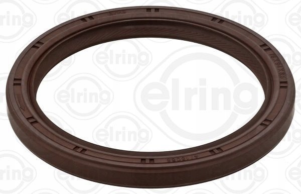 фото №1, Сальник вала коленчатого elring 848.430