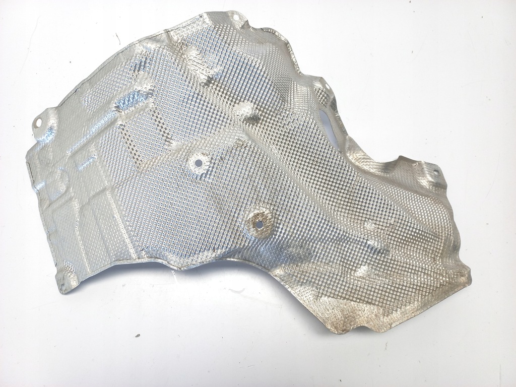 фото №1, Защита тепловая mercedes x253 w253 glc a2056821171