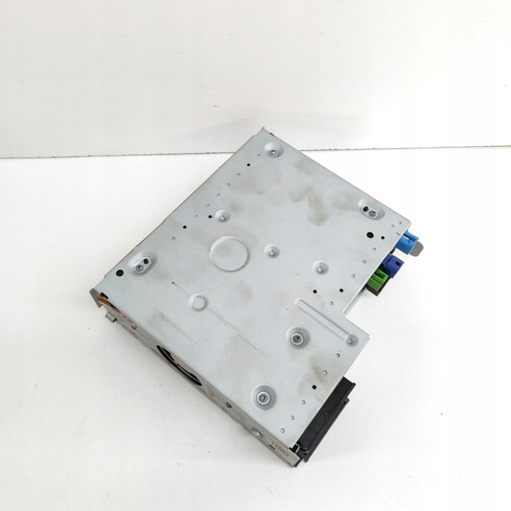 фото №2, Audi q4 sportback e-tron 2022 панель / радіопрогравач cd/dvd/gps