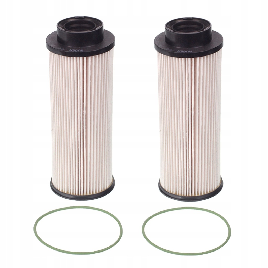 фото №2, Вкладиш фільтра оливи scania r xpi euro 5/6