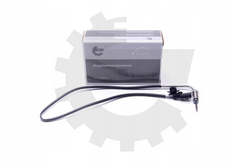 фото №1, Esen skv 30skv362 датчик, температура вихлопних газів