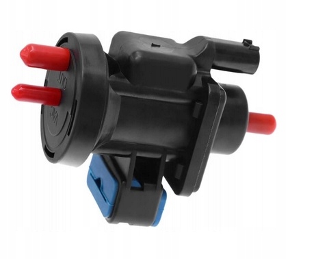 Купить Клапан вакуумa turbo vacu w163 w210 sprinter