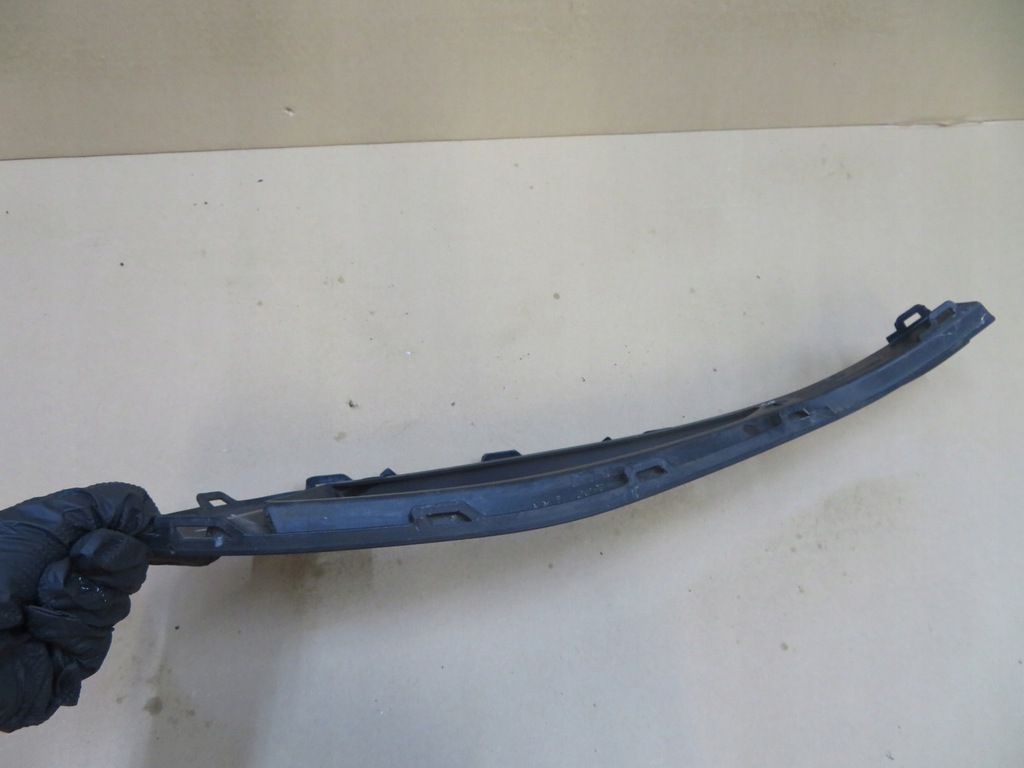 фото №9, Vw passat b8 lift 2019- решётка радиатора решётка бампера левый перед 3g0853665k