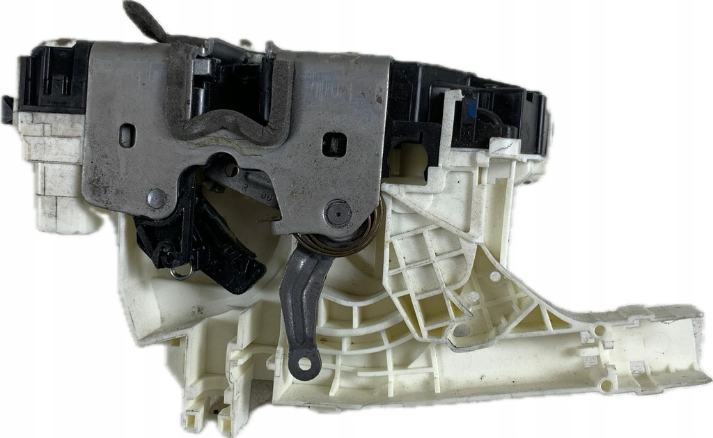 фото №1, Vw crafter ii man замок двері правий задня 7c0843014da