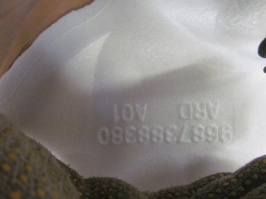 фото №7, Citroen c4 ds4 10-15 шумоизоляция правый задняя c307