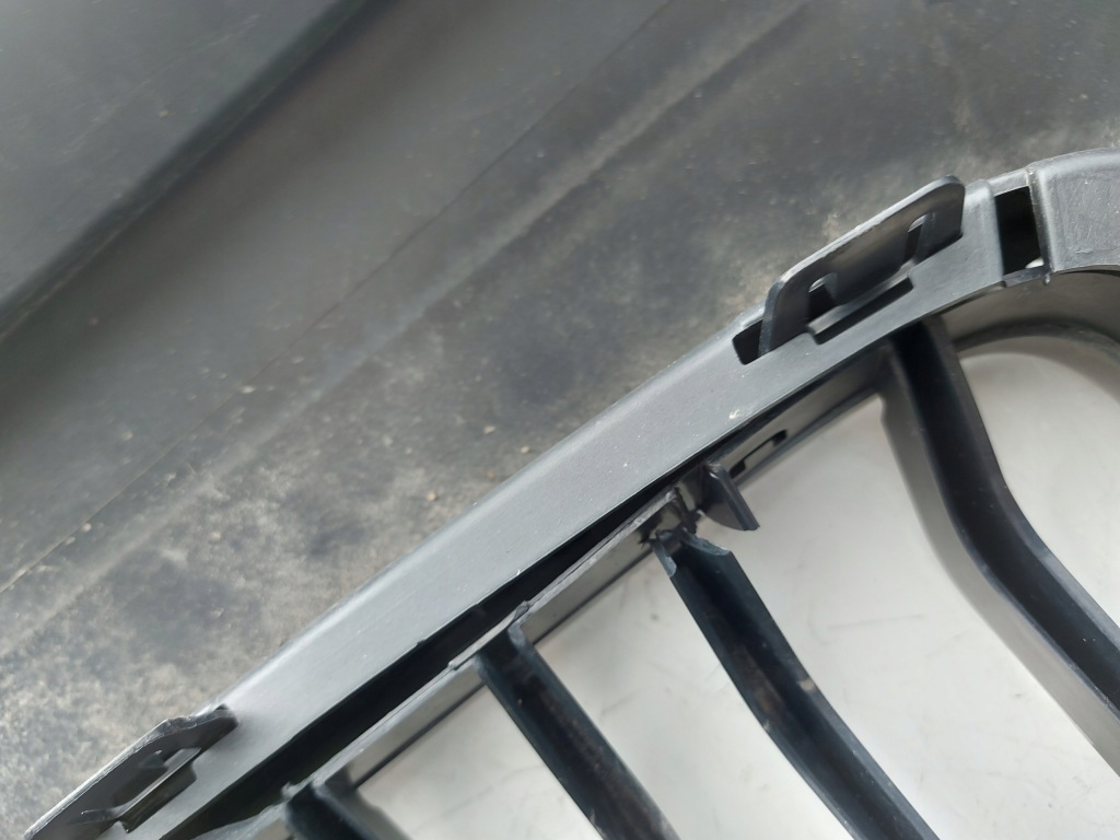 фото №16, Bmw 3 f30 f31 lift m набор бампер передний перед