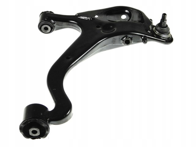 фото №1, Важіль передній land rover range sport нижній лівий