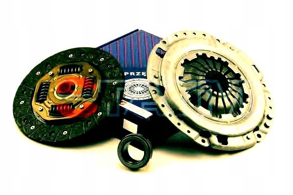 фото №2, Statim комплект сцепления daewoo leganza