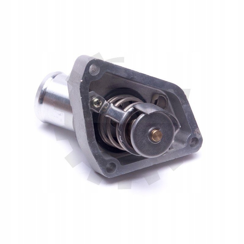 фото №3, Термостат renault espace iv 212004w01b