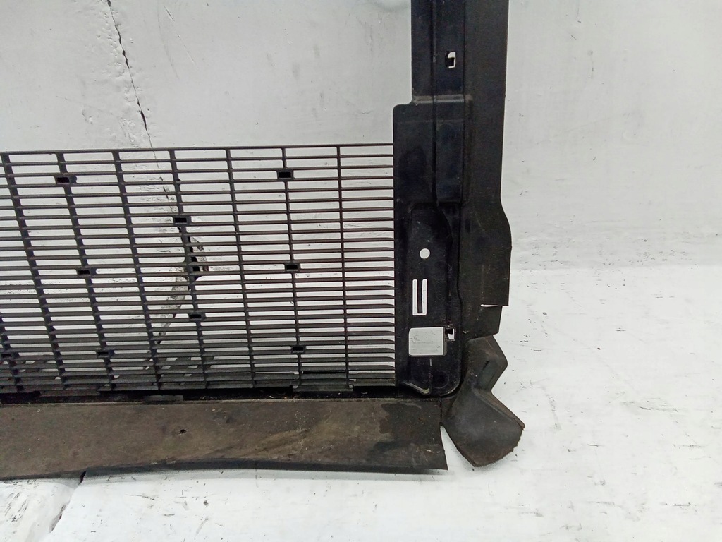 фото №6, Volkswagen id.3 2020 впуск / канал повітря інтеркулер