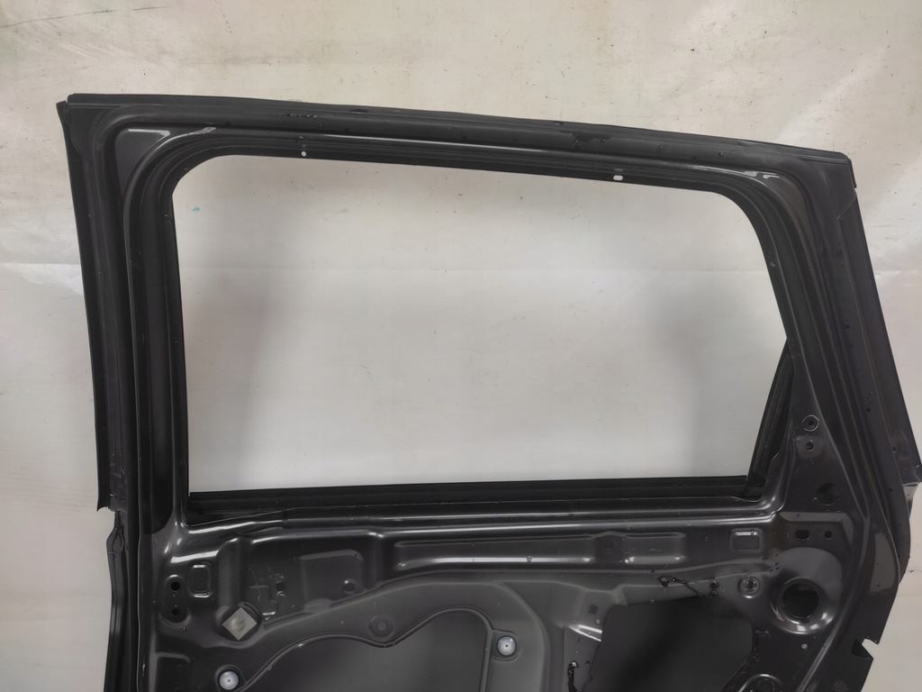 фото №12, Mazda cx-5 ii двері праве задні задня 2017-