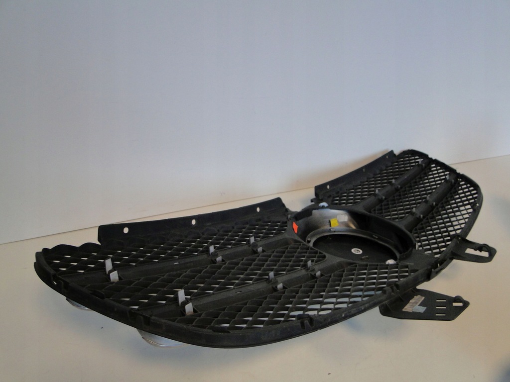 фото №7, Mercedes v klasa 447 w447 lift решётка радиатора решётка радиатора бампера