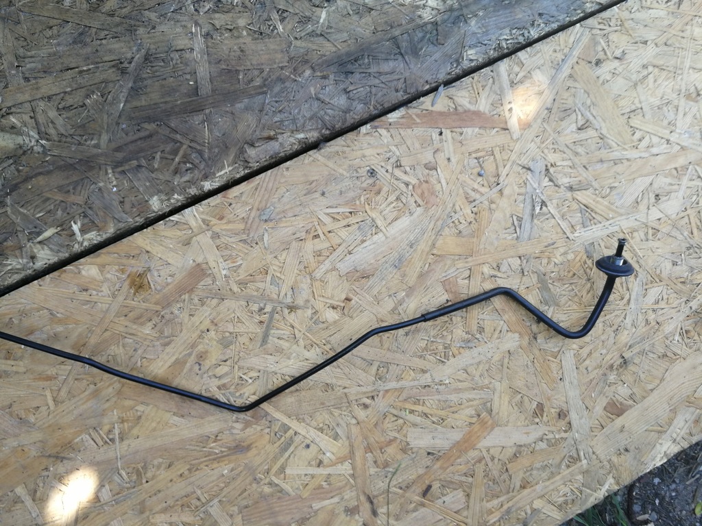 фото №5, Шланг тормозной toyota aygo ii 1.0b