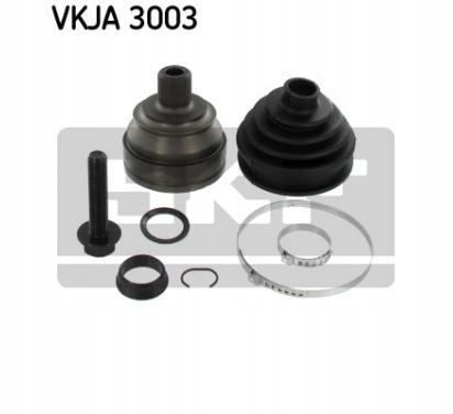 фото №1, Skf шарнір гомокінетичний vw t4 1,8-2,4d