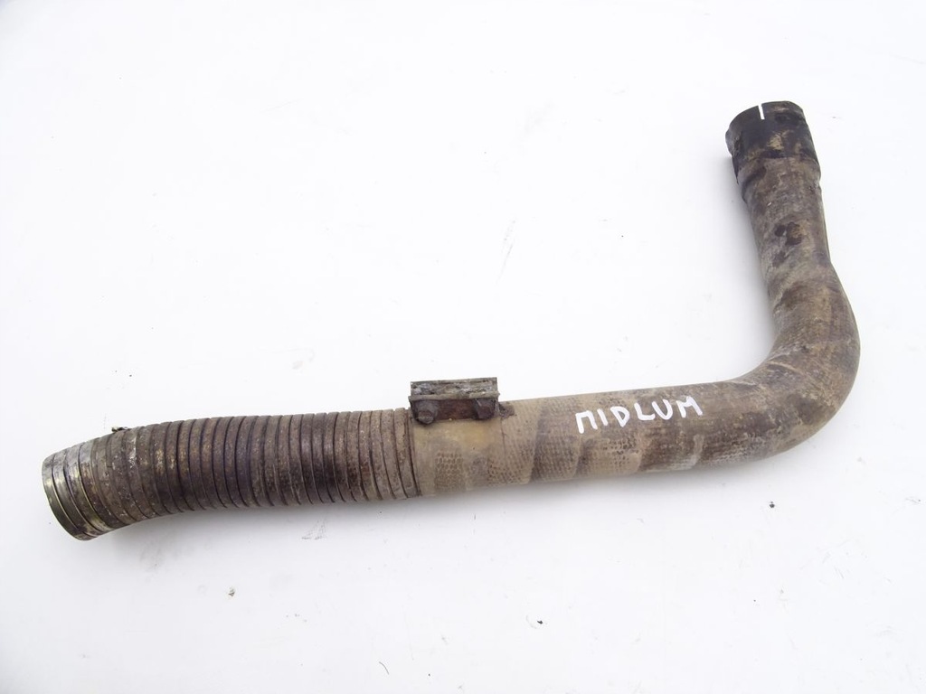 фото №1, Renault midlum s150 4.2 midr труба вихлопна