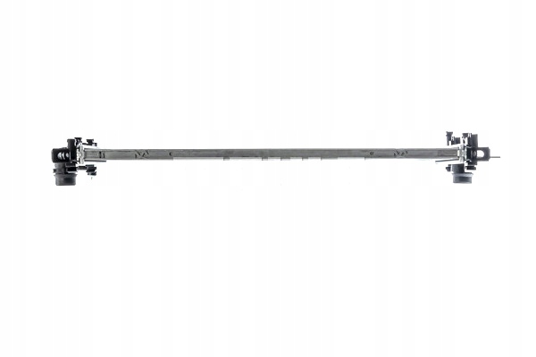 фото №11, Радіатор двигуна води land rover discovery sport discovery v range