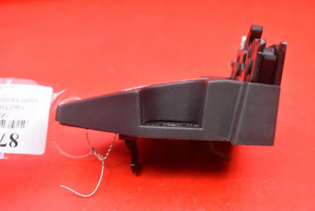 фото №6, Замок засов задний правого створки верхний opel vivaro a 1 i 06-14