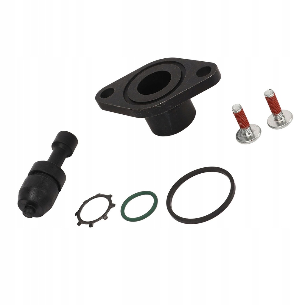 фото №15, Набір корпус шкворень розподільного валу двигуна 3903924 замінник dla двигуна