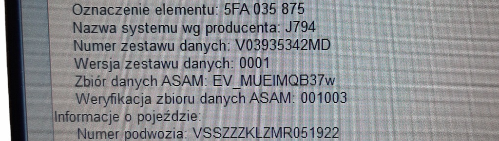 фото №7, Seat leon 4 радио media экран 5fa035875a