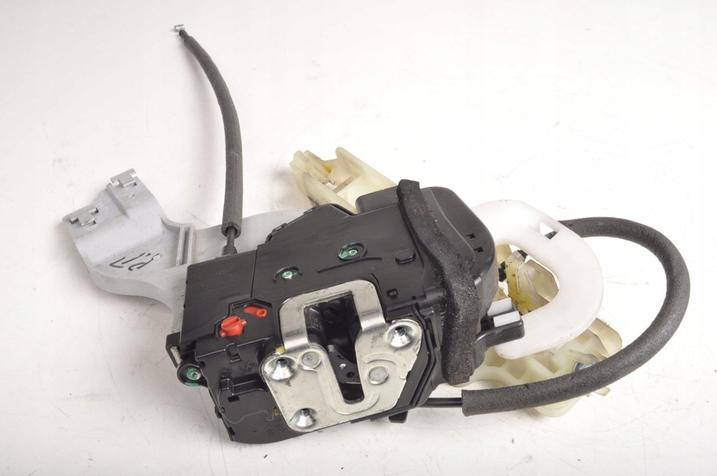 фото №4, Kia sportage iii замок двері правий задня 81420-3u010