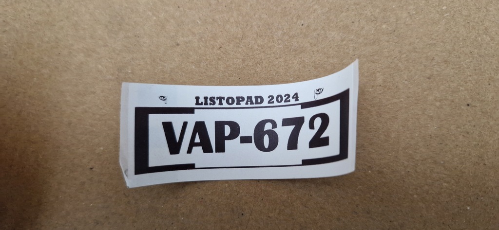 фото №11, Vap-672 дверь левая перед peugeot rifter psa 9856199780