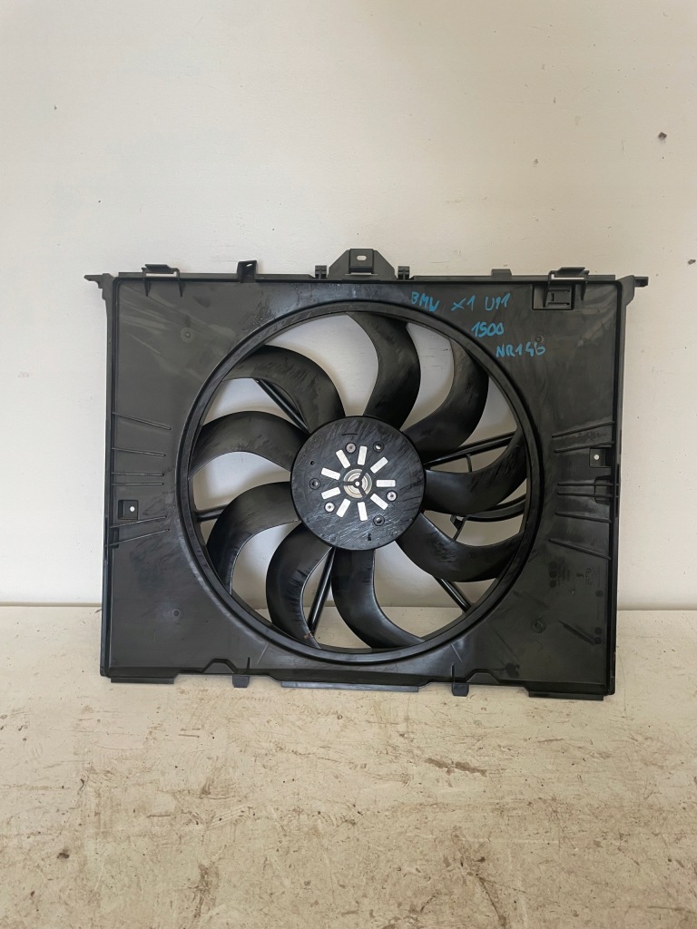Купити Вентилятор радіатора bmw x1 u11 365803468