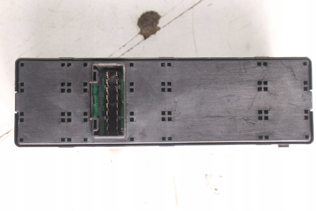 фото №6, Переключатель панель окон kia sorento ii anglik