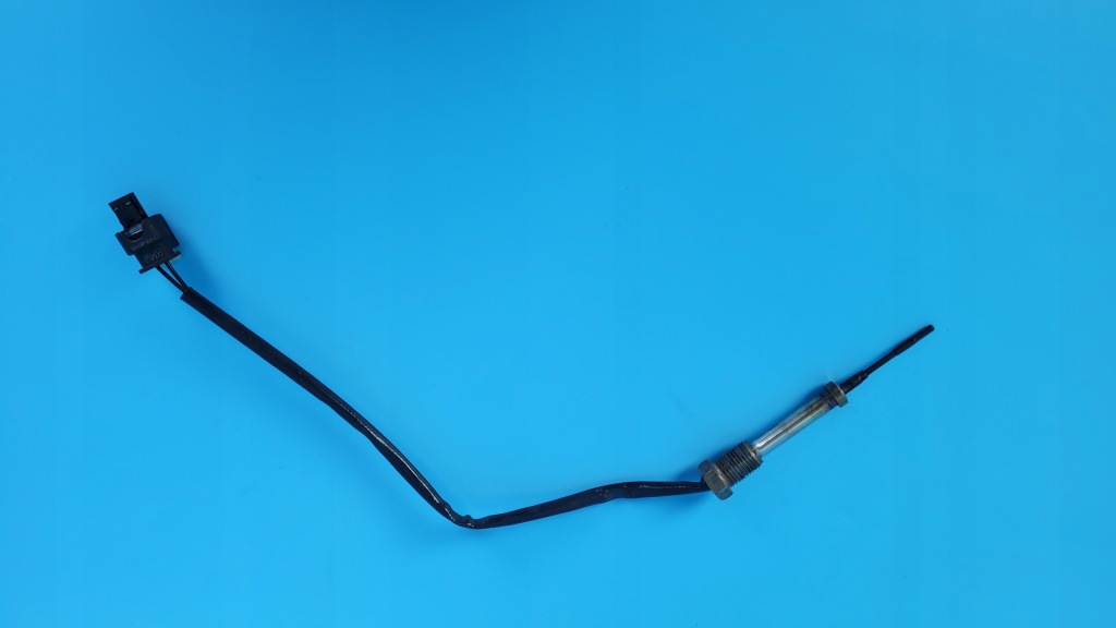 фото №6, Bmw 3’ g21 19r датчик датчик температури вихлопних газів 8596276 7615487